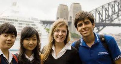 Du học Úc, trung học - 10 lý do hàng đầu để chọn theo học trường công lập tiểu bang NSW